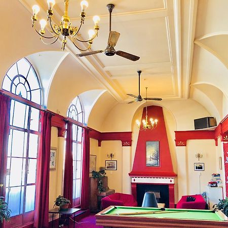 Criterion Art Deco Backpackers Hostel Napier Exterior photo